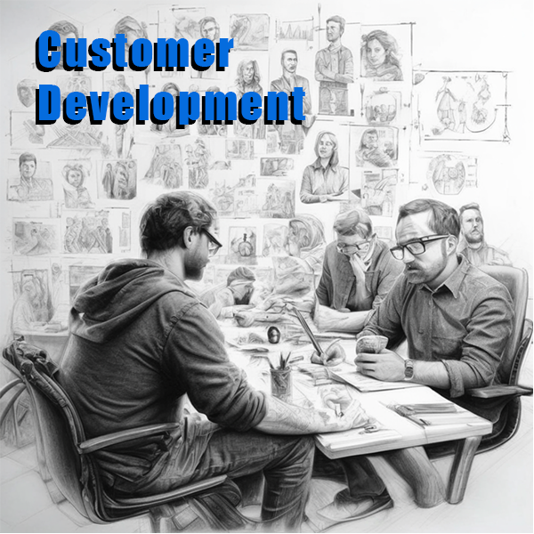 CustDev: почему 90% стартаперов ошибаются и как избежать их ошибок