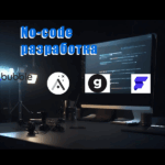 Топ-5 no-code платформ для MVP в 2025: FlutterFlow, Adalo и другие лидеры рынка